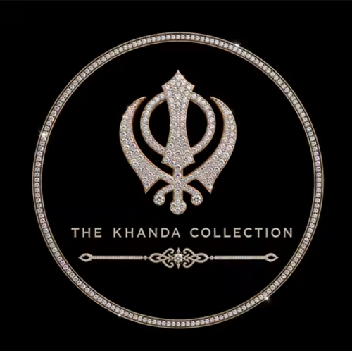 The Khanda Collection